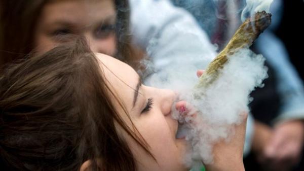 要保护年轻人：加拿大医学界呼吁加严大麻法规
