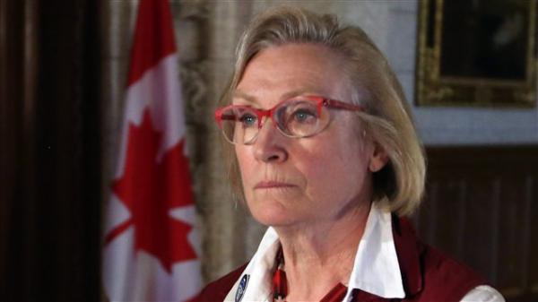 困难重重：原住民女性失踪、被谋杀听证委员会第5名资深成员辞职