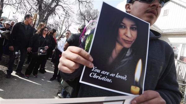 原住民失踪、被谋杀妇女全国9场听证会日期确定