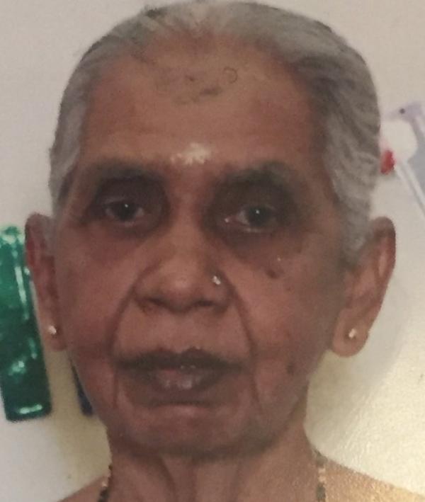 更新：约克区警方找到88岁失踪女性遗体