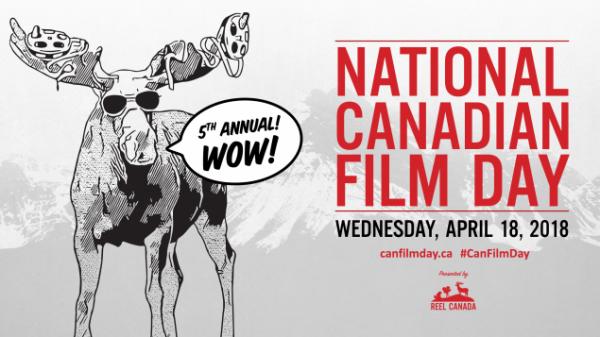 今天是加拿大电影日，去看一部加拿大电影吧 （文内附CBC网站上可以免费观看的10部加拿大影片的链接）