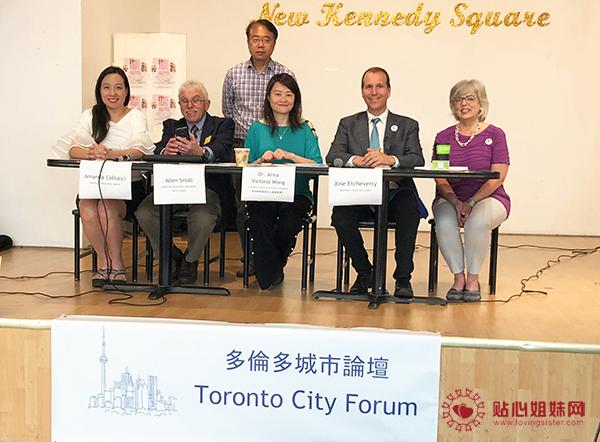 观点：做知情、理性的选民  ——关于华人参政一些现象的观察和思考