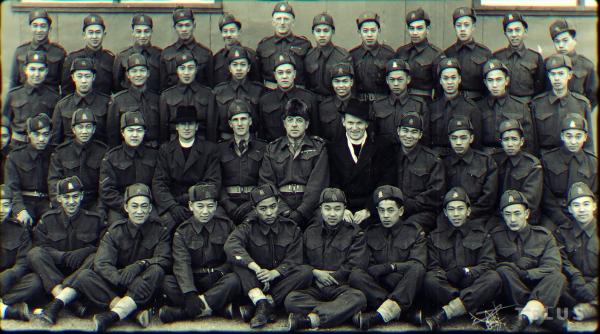 观点：有些华裔人士实则与当年华裔和其他少数族裔争取平权的运动背道而驰（附视频）