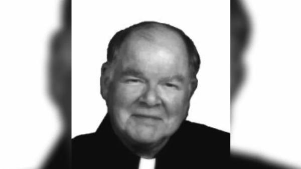 加拿大政府批准将一名牧师引渡给苏格兰：面临多项性骚扰指控