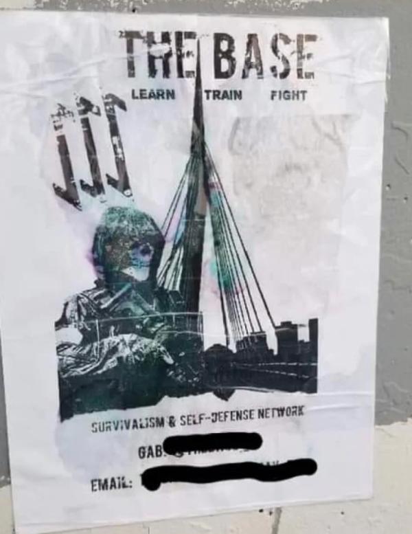 加拿大军方调查：有军人涉嫌为新纳粹团体招募