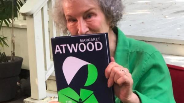 玛格丽特·阿特伍德八十大寿：CBC专题回顾