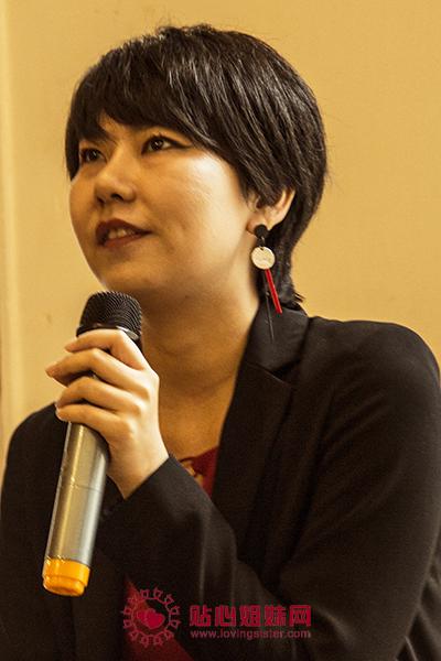 “米兔在中国”和中国女权运动（系列报道5/8）专访： “在运动层面上我们希望我们能有一个自由发声和活动的空间”——纽约“失语者的抗争，米兔在中国”展览组织者之一米米