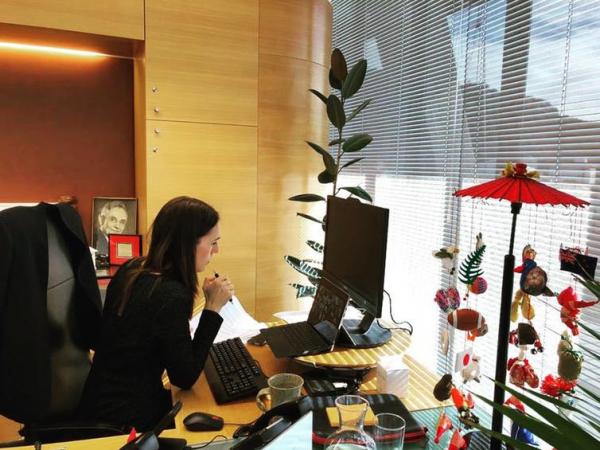 Three reasons why Jacinda Ardern's coronavirus response has been a masterclass in crisis leadership