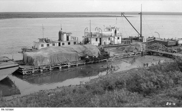 Legacy of Canada's role in atomic bomb is felt by northern Indigenous community