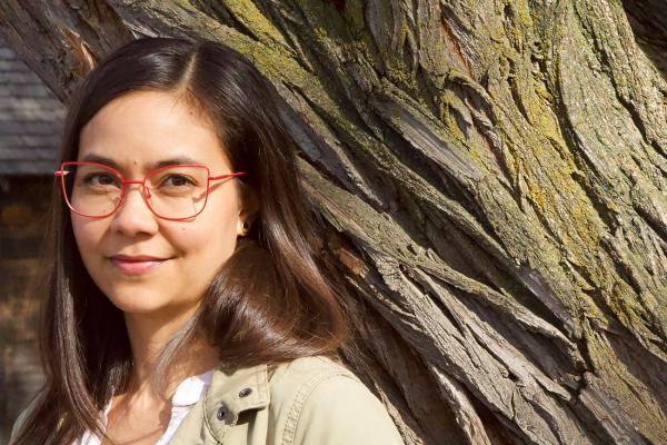 BC省华裔女作家获得2021年CBC最佳短篇小说奖