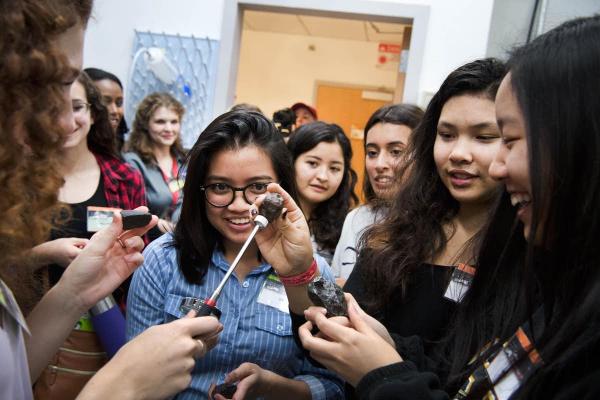 Women’s participation is essential to achieve global climate targets